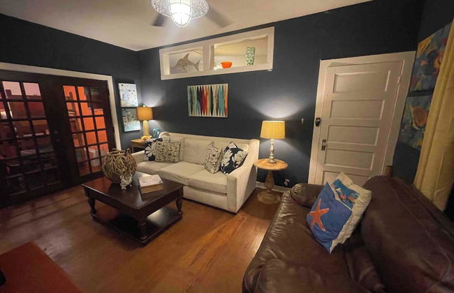 Charming Coastal Retreat - Foto 17