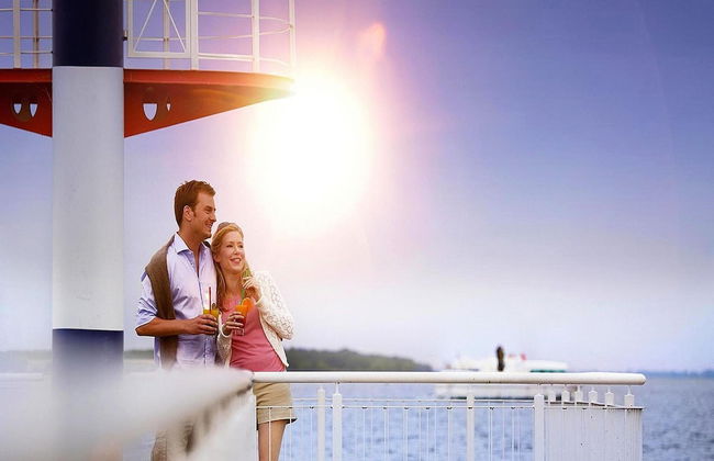 Liebevoll Eingerichtetes Appartement - Foto 20