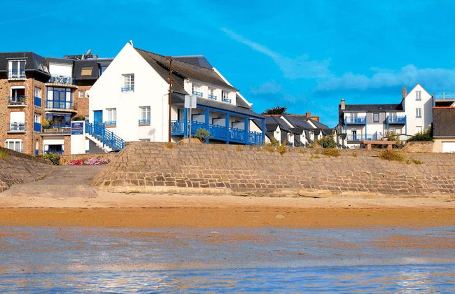 Apartment in Tregastel Near the Beach - Foto 10