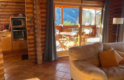 Chalet proche des 7 Laux - Photo 12