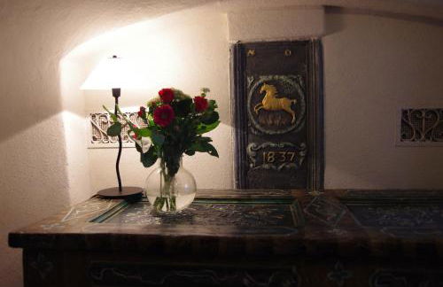 Alte Bäckerei - Foto 11