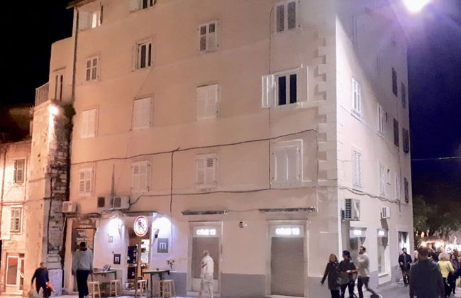 Old City Center Suite - Foto 14