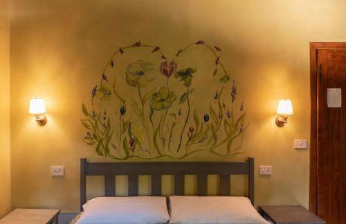 Eremo Montemezzano - Foto 17