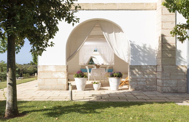 Podere40 Country Hotel - Foto 18