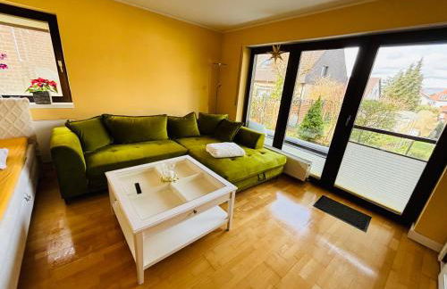 Comfort Stay near Mainz - Terrace & Parking - Foto 14