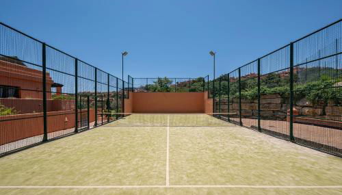 Mirador Marbella Pool Golf Gym Sauna - Foto 3