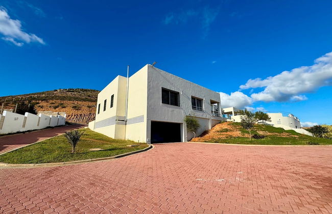 Dar Jalila Evasion Nature a Sidi Thabet - Foto 1