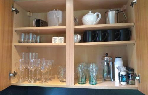 True North Lodge - A cosy wee highland Getaway - Photo 8