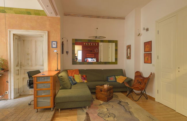 Apartments Harmony 18 - Foto 21