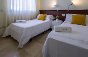 Apartamento Almyra Roda Golf - Foto 7