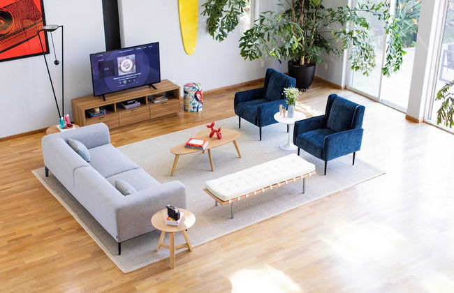 Beachcomber by Avantstay Elegant Modern Estate w/ Pool, Hot Tub & Outdoor Dining! - Foto 4