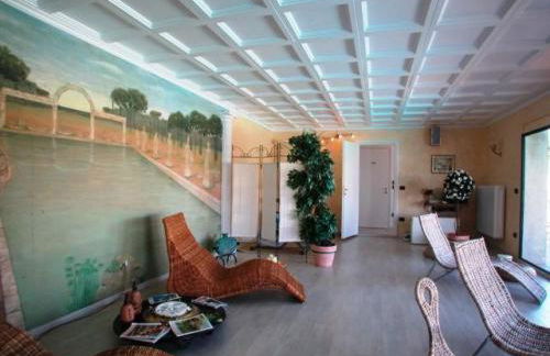 I Quattro Passeri Country House - Foto 41