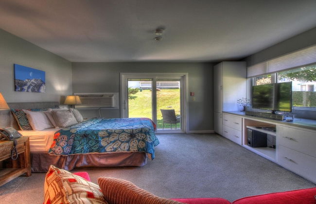 Killington Center Inn & Suites by Killington VR - 1 Bedrooms - Foto 10