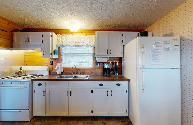 Trout House Village Resort - Foto 59