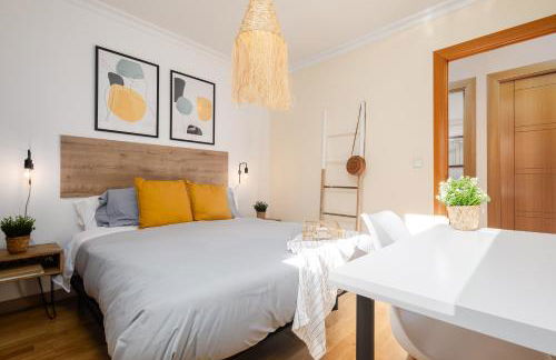 Nordik Apartments Urban - Playa Virginia "Hanko" - Foto 17