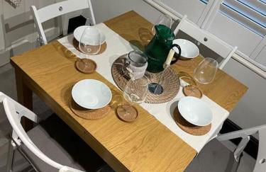 Hoole House- Bright and modern 2 bedroom house, close to Chester train station and the City Centre - Photo 20