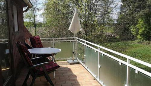 Ferienwohnung Bachforelle - Photo 5