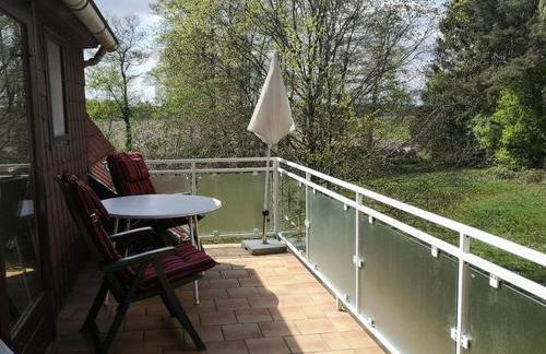 Ferienwohnung Bachforelle - Foto 5