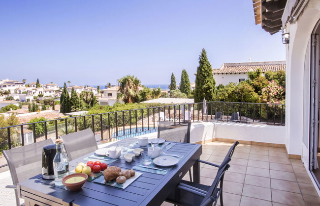 Villa Teresita - Foto 5