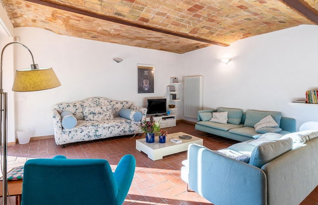 Cascina La Valle 10 2 - Foto 12