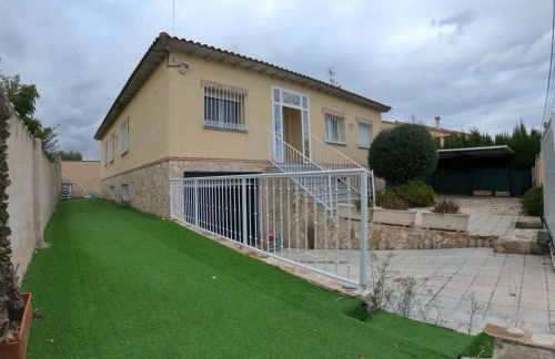 CR El Olivar de Cobisa - Foto 1