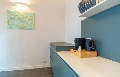 La Dimora di San Nicola Ortigia Boutique Apartments - Terrace & Jacuzzi Access - Foto 62