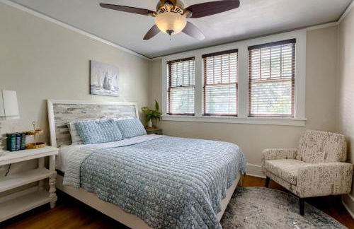 Hot Tub Midtown Omaha Fire Pit Close to Zoo - Foto 19