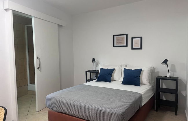 Phaedrus Living Hoopoe Residencies 001 - Photo 8