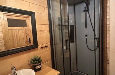 Słoneczna Chata z Bali - Foto 21