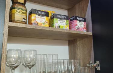 Apartament Loft KB-Ściegiennego (garaż, centrum) - Foto 23