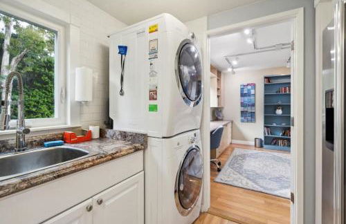 Bouquet Cottage home - Foto 34