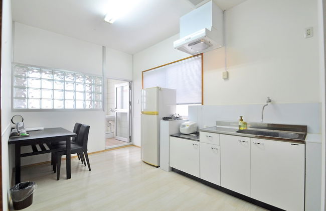 Kaiho Fusaki annex - Foto 13