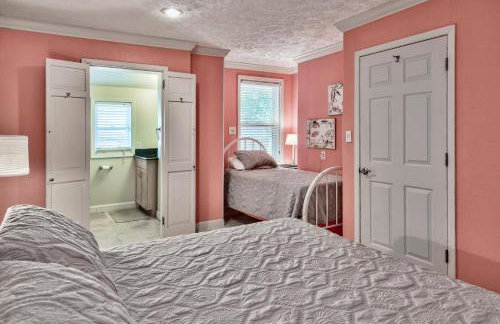 Sand Blast - Lovely Beachfront Home With Tons Of Space! - Foto 26