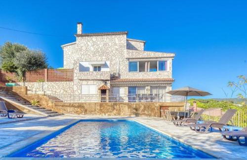 Costacabana - Villa Abigail - Photo 1