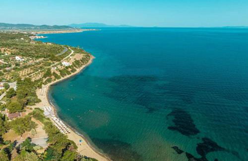 Terra Bianca Villa - Foto 43