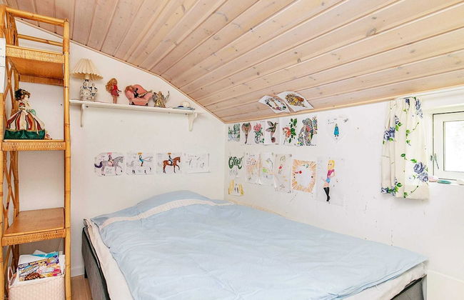 Holiday Home in Snedsted near Sea - Foto 16