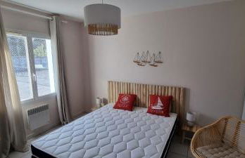 Superbe Logement à 200 m de la Plage ! T4 Coquillages - Foto 15