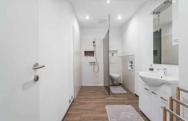 Apartment in Bad Mitterndorf Near ski Area - Foto 14