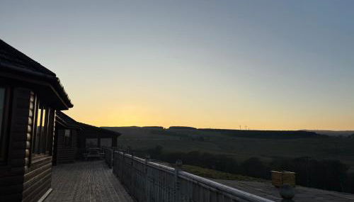 Auchenhill Lodge - Foto 2