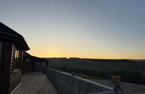 Auchenhill Lodge - Foto 2