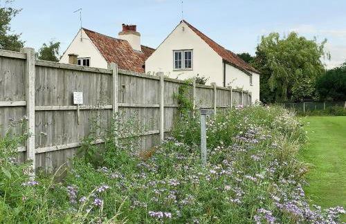 Garden Cottage - Foto 20