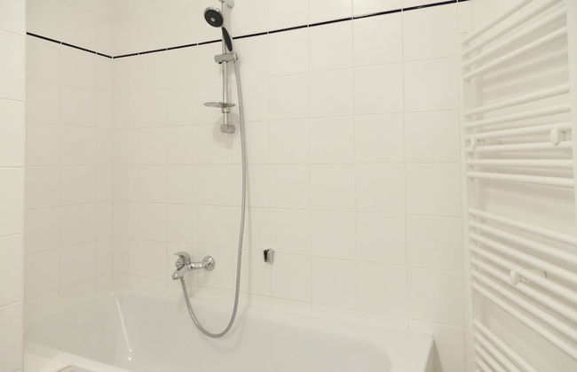 Tivoli apartments Vienna - Foto 18