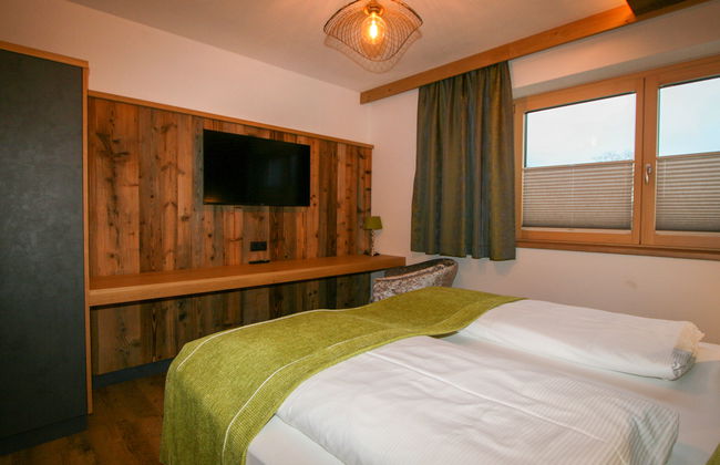 Erzherzog’s Apts/Zillertal Kaiser Lodge - Foto 45