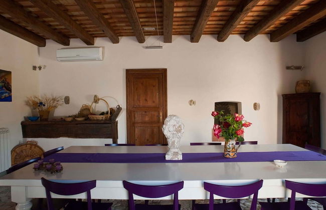 Belvilla by OYO Ager Costa - Foto 29