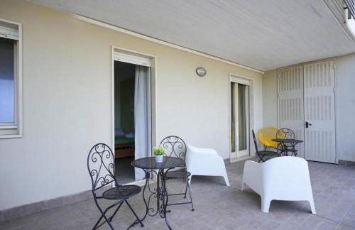 SkyGate - Airport Suites with Terrace - Foto 6