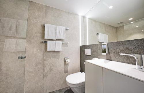 Timber One Boardinghouse Dorfen - Foto 120