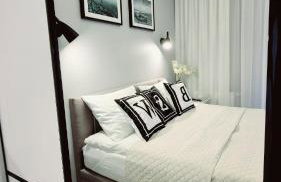 Apartament Black-White - Foto 15