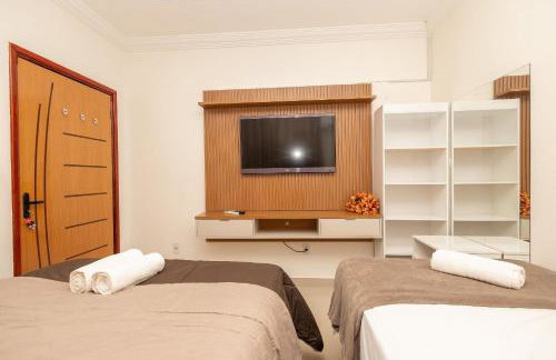 Casa 4 Quartos c/ Varanda Gourmet e Piscina - Foto 22