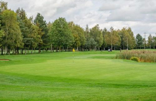 Golfing & Family Breaks in Luxury Lodge - Foto 10