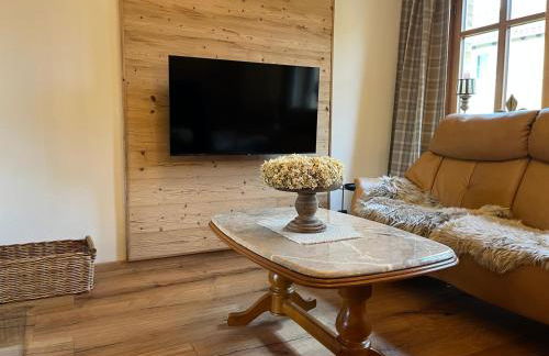 Ferienhaus Alte Provinz ruhige zentrale Lage Kromlau - Foto 32